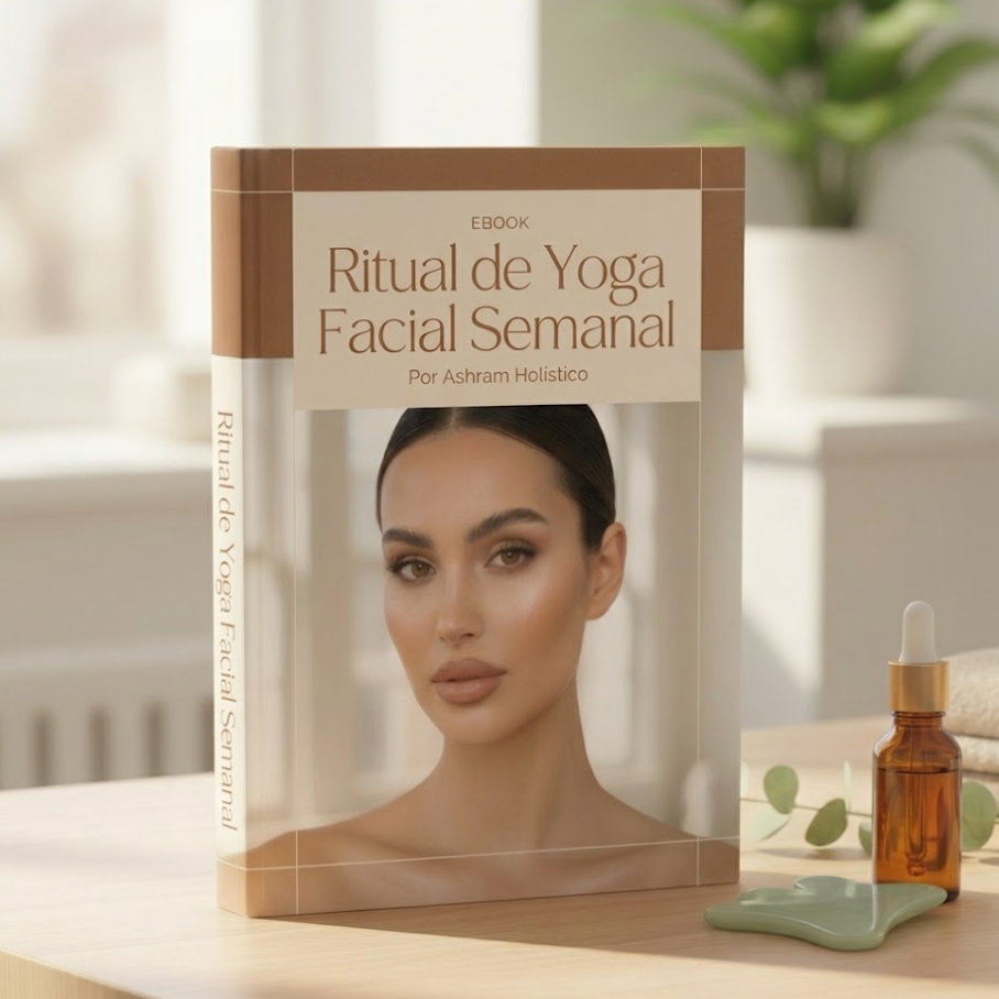 Ritual de Yoga Facial Semanal + 3 Guías Exclusivas: Rejuvenecé la Firmeza de tu Piel en solo 3 Semanas